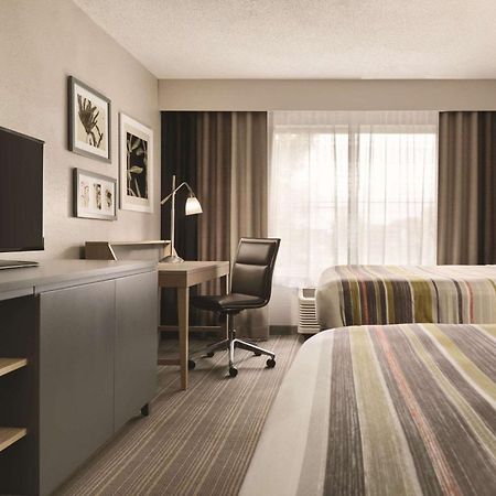 Country Inn & Suites By Radisson, Indianapolis South, In Ngoại thất bức ảnh
