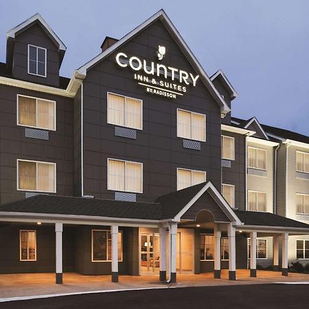 Country Inn & Suites By Radisson, Indianapolis South, In Ngoại thất bức ảnh