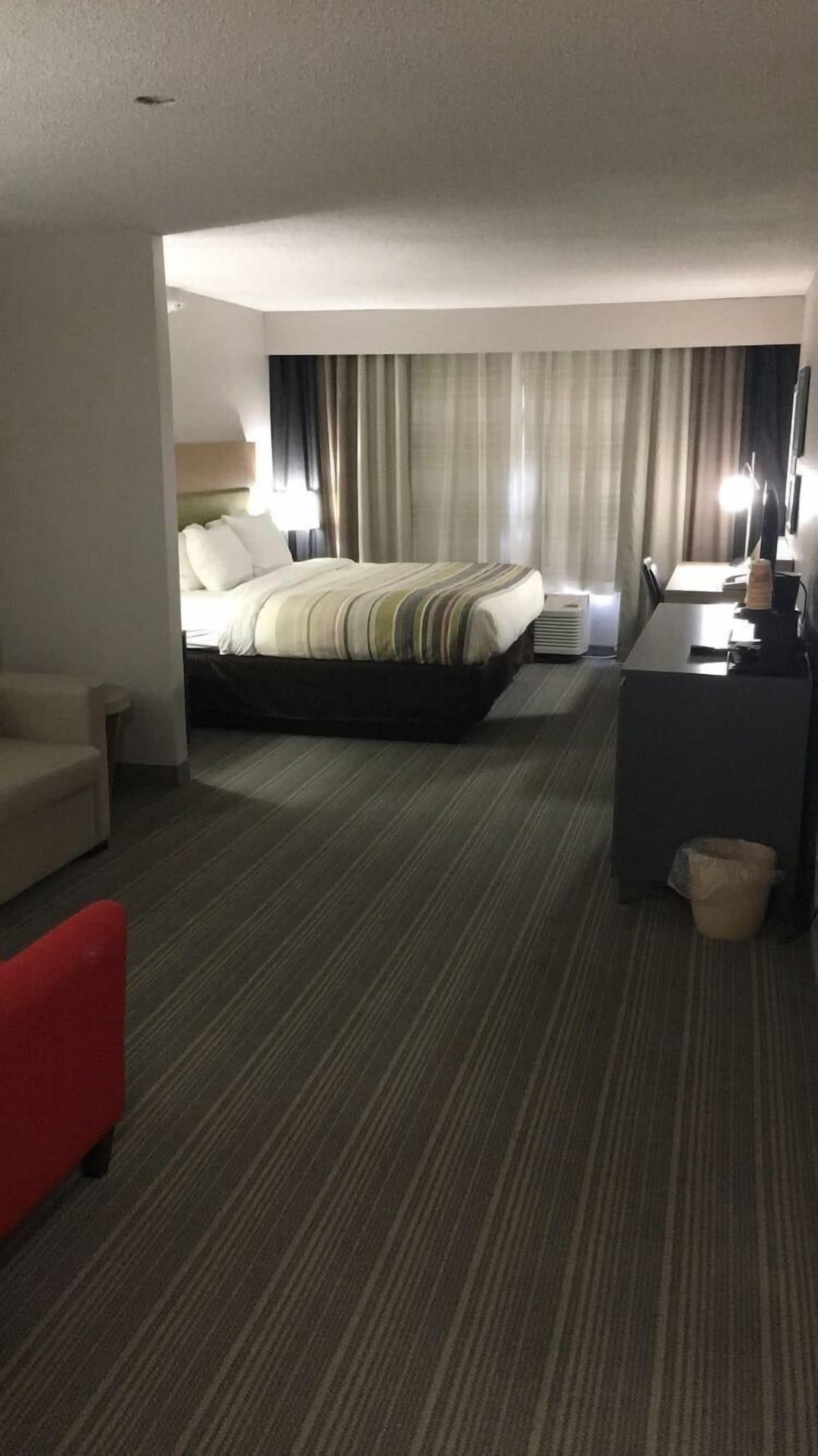 Country Inn & Suites By Radisson, Indianapolis South, In Ngoại thất bức ảnh