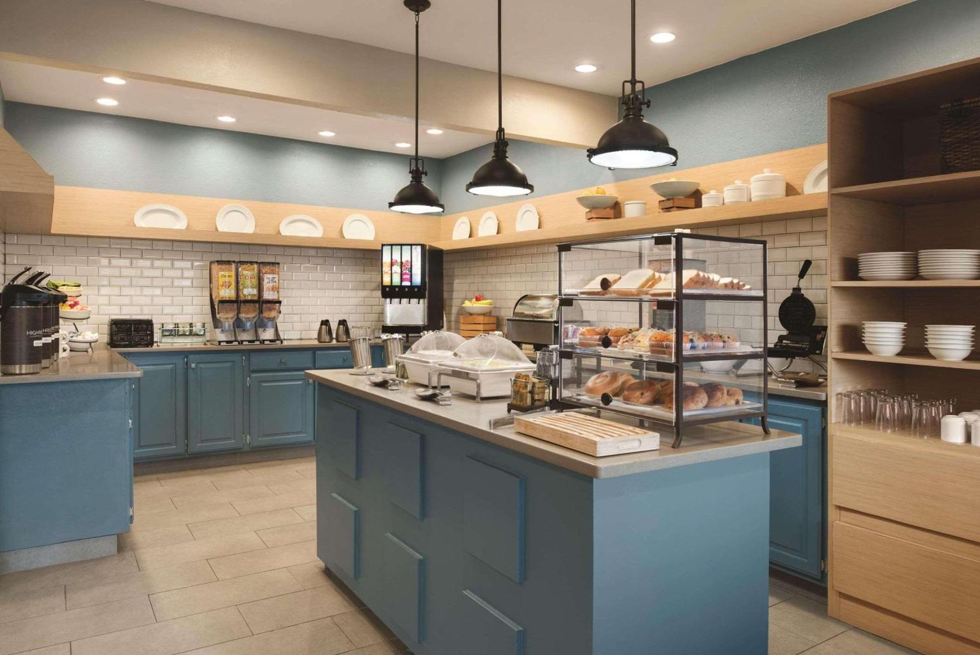 Country Inn & Suites By Radisson, Indianapolis South, In Ngoại thất bức ảnh