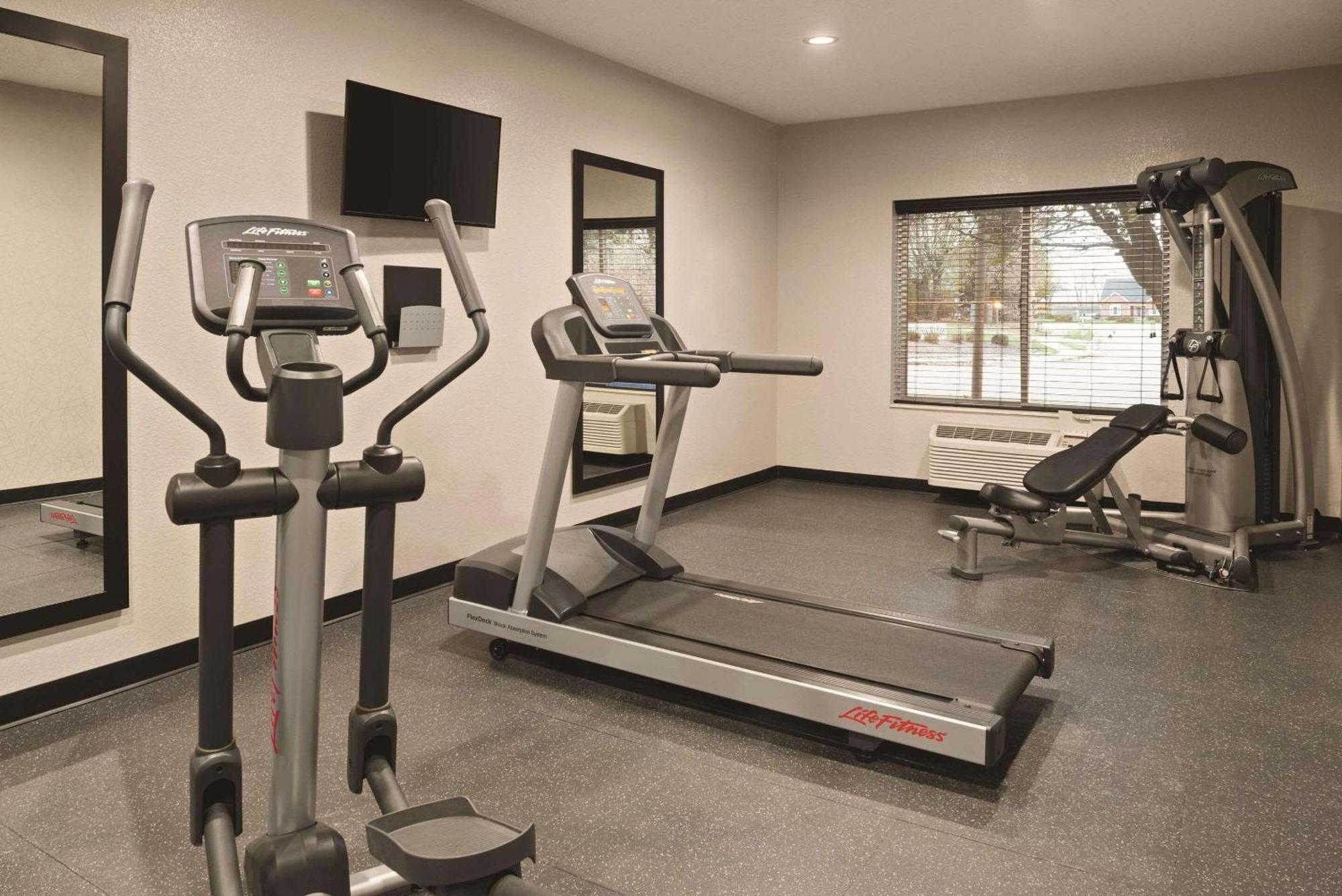 Country Inn & Suites By Radisson, Indianapolis South, In Ngoại thất bức ảnh