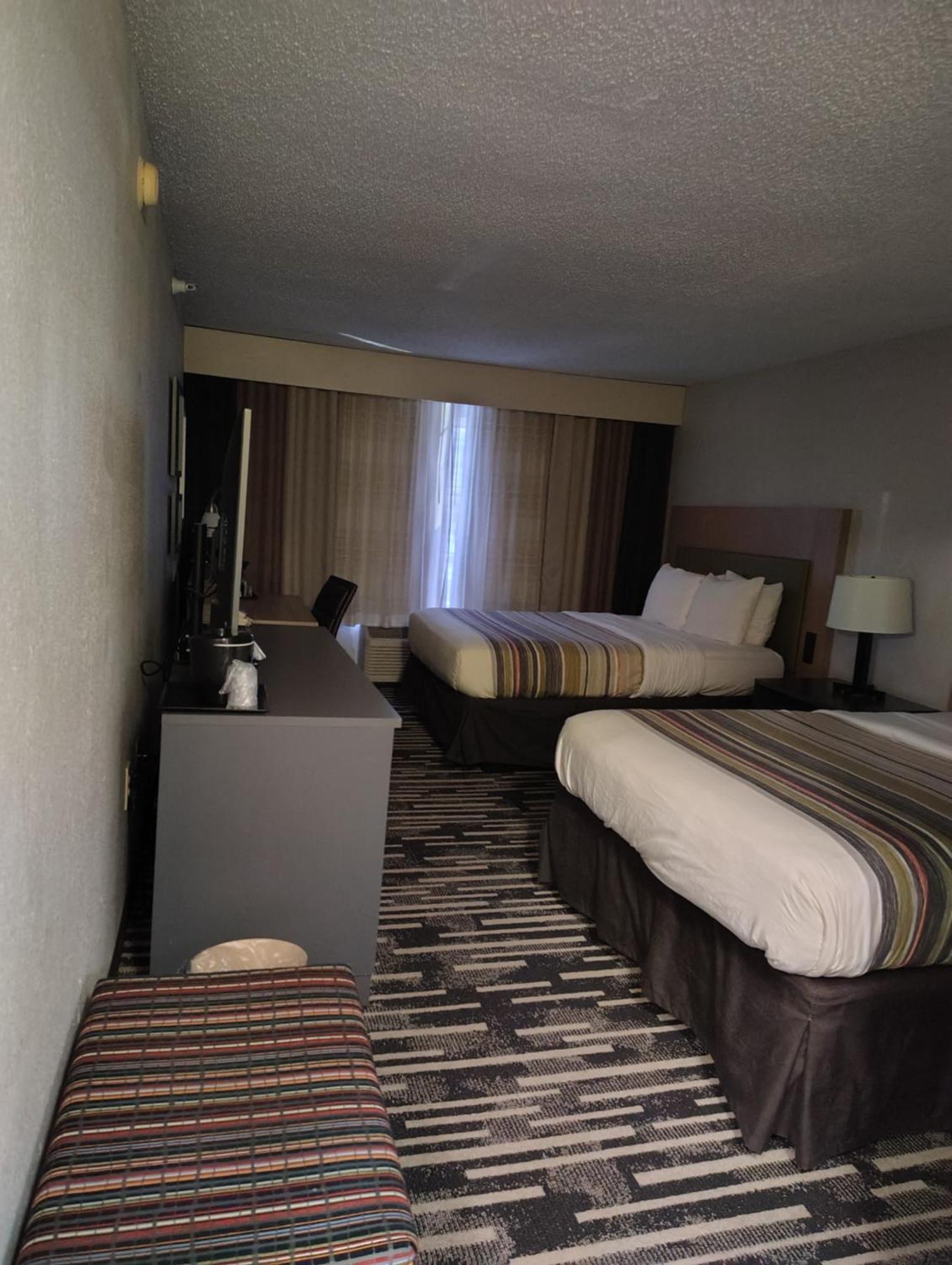 Country Inn & Suites By Radisson, Indianapolis South, In Ngoại thất bức ảnh