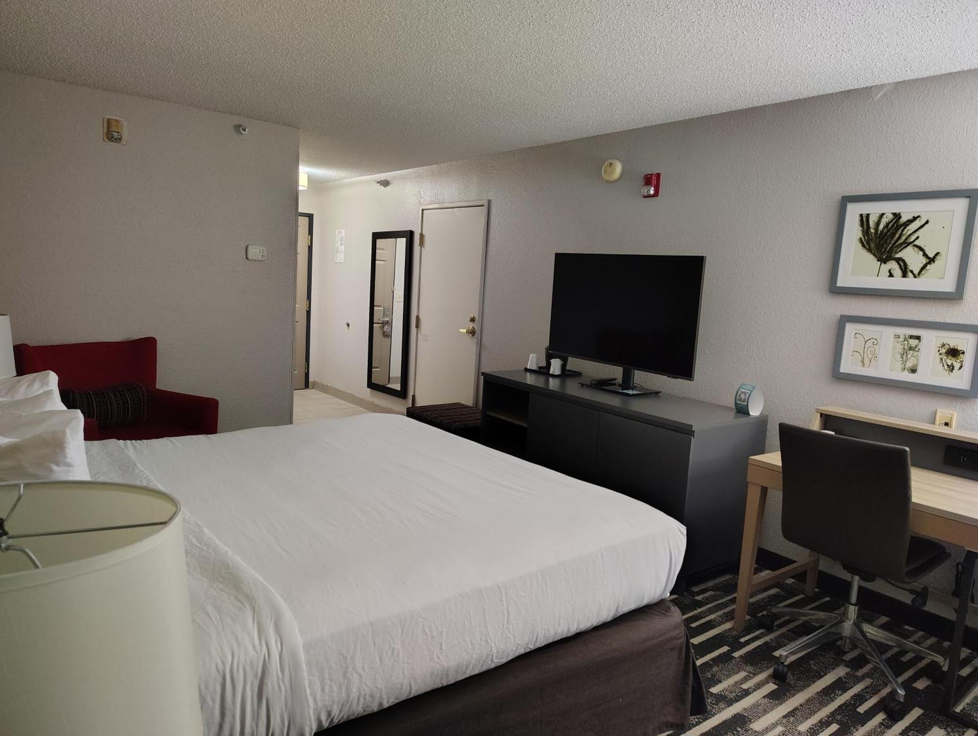 Country Inn & Suites By Radisson, Indianapolis South, In Ngoại thất bức ảnh