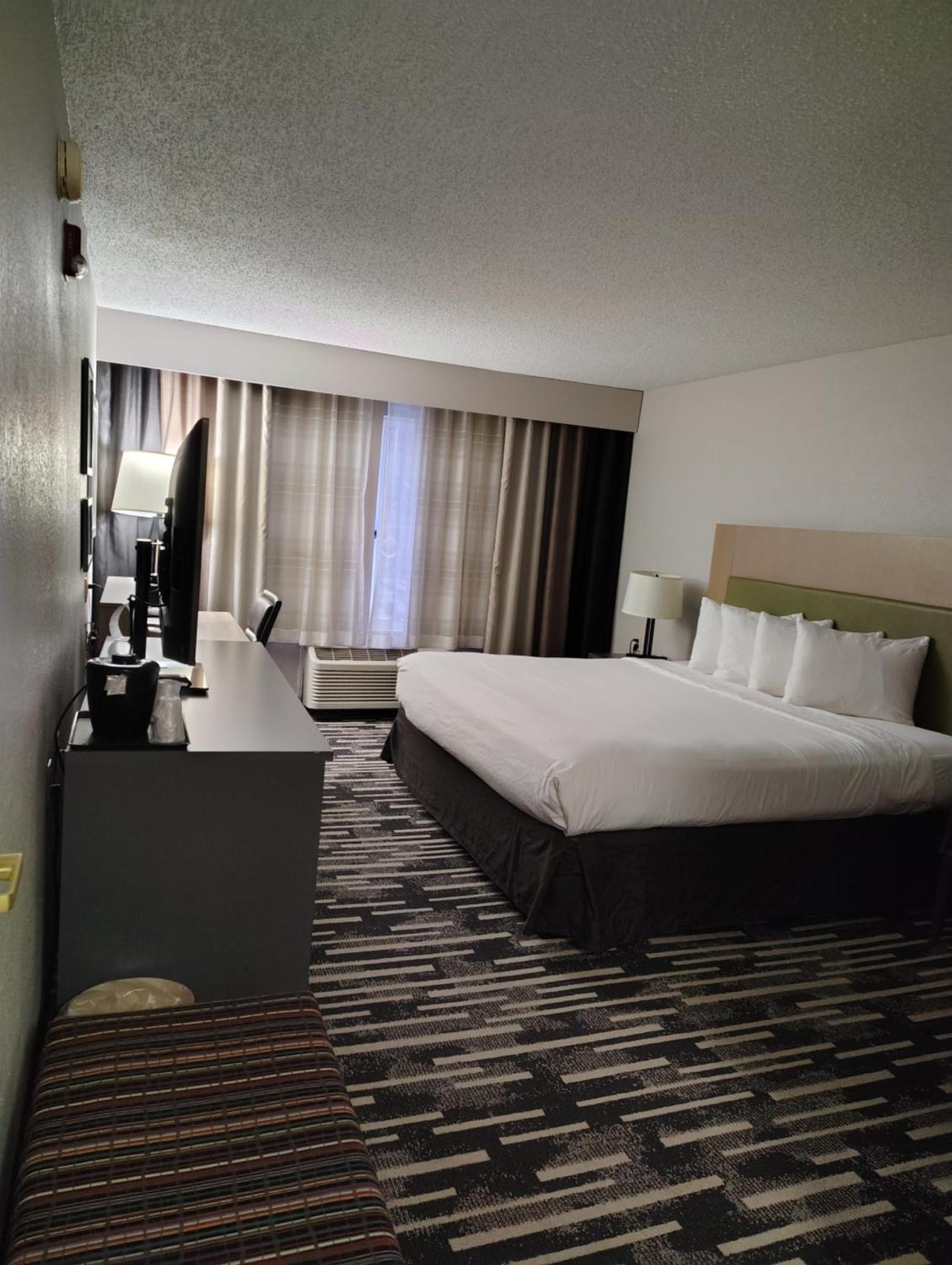 Country Inn & Suites By Radisson, Indianapolis South, In Ngoại thất bức ảnh
