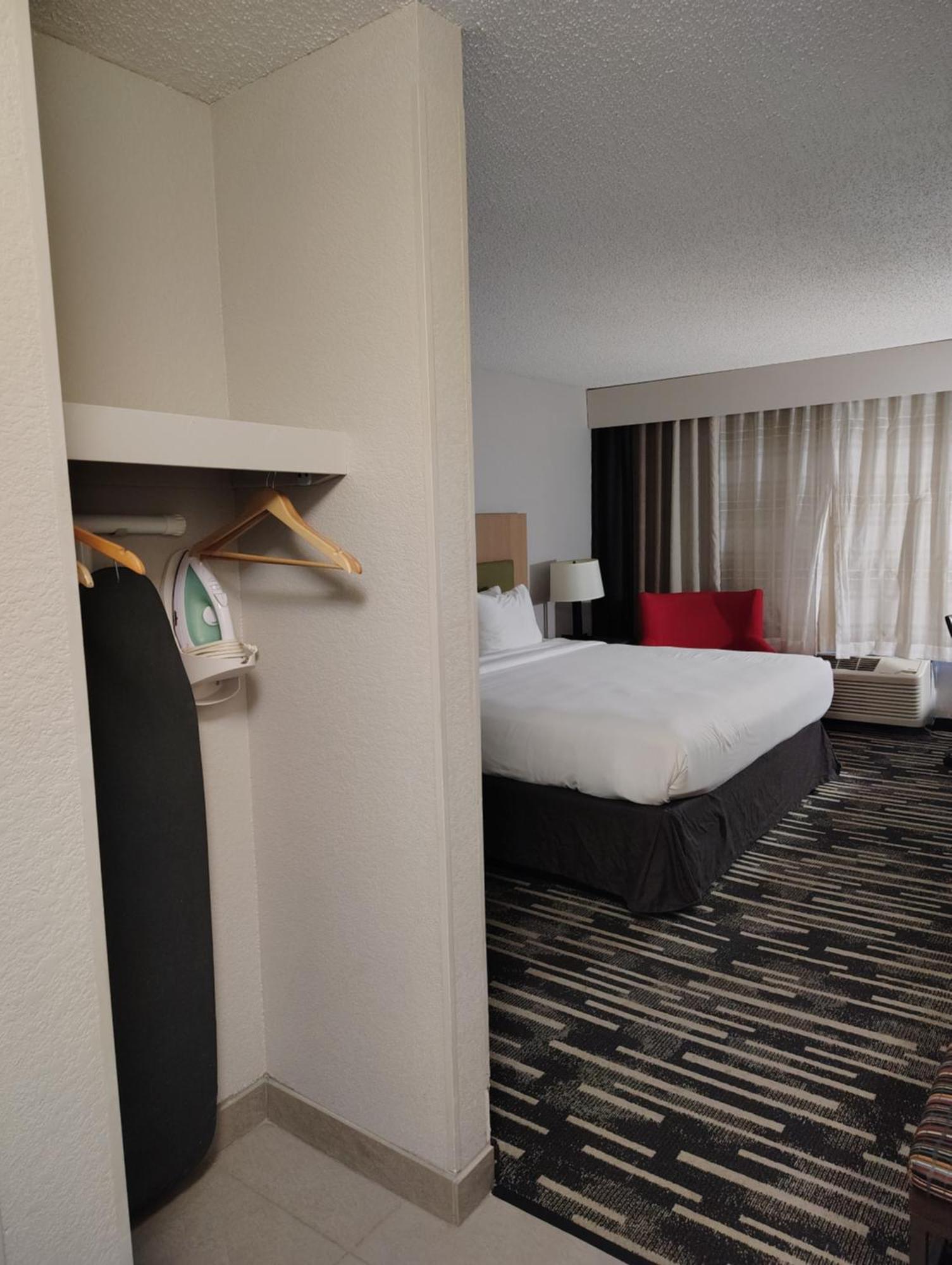 Country Inn & Suites By Radisson, Indianapolis South, In Ngoại thất bức ảnh