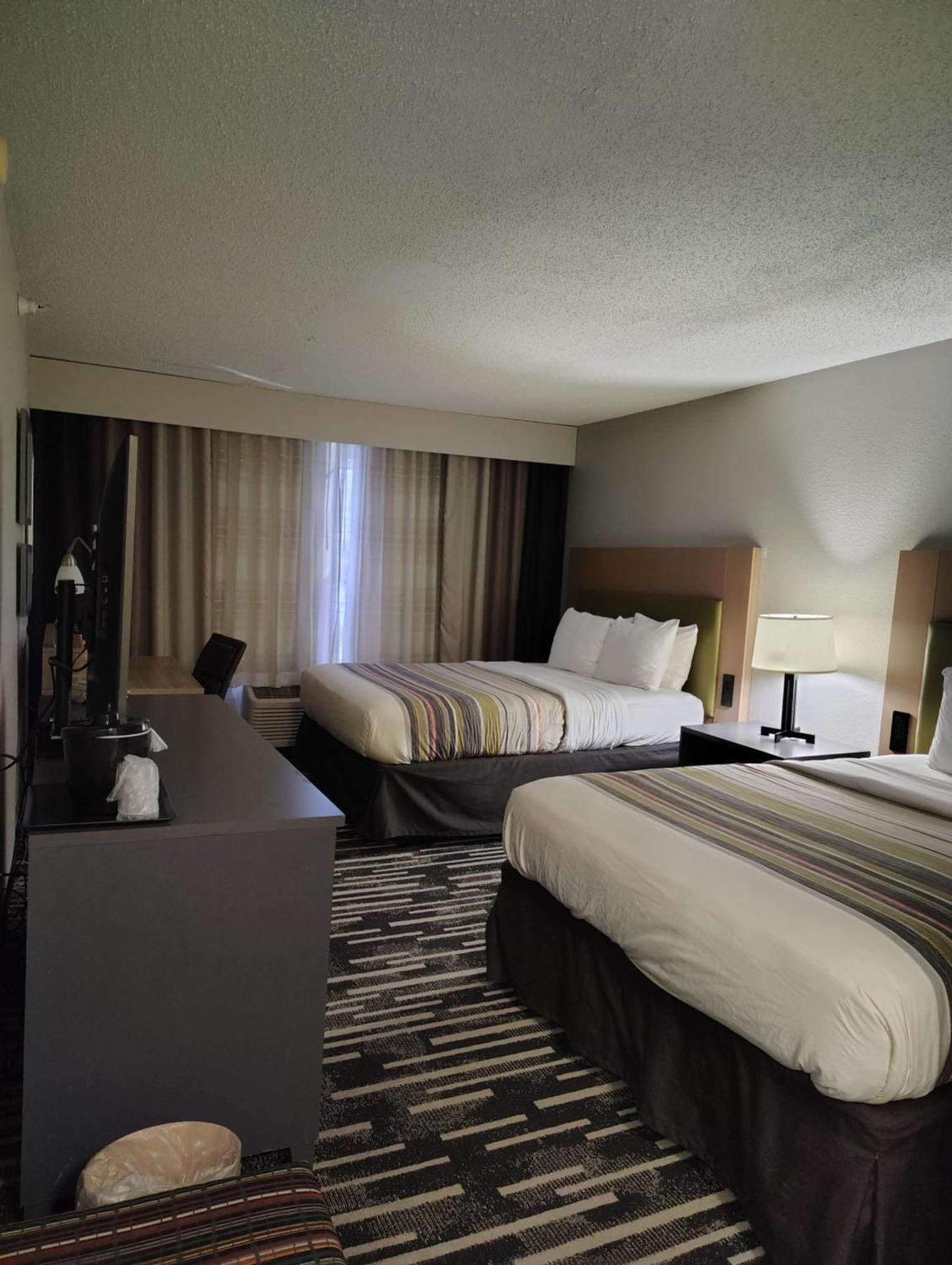 Country Inn & Suites By Radisson, Indianapolis South, In Ngoại thất bức ảnh