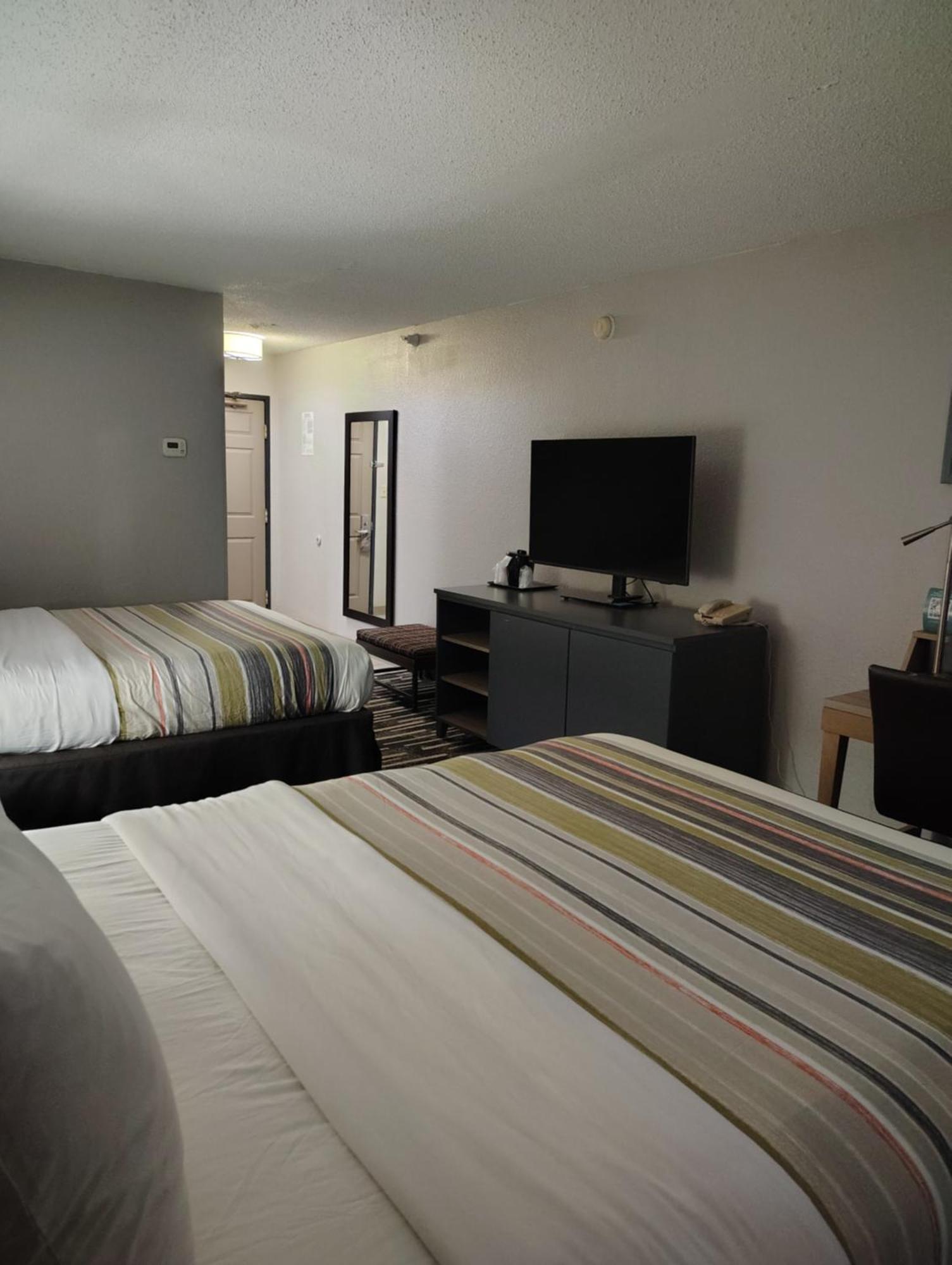 Country Inn & Suites By Radisson, Indianapolis South, In Ngoại thất bức ảnh