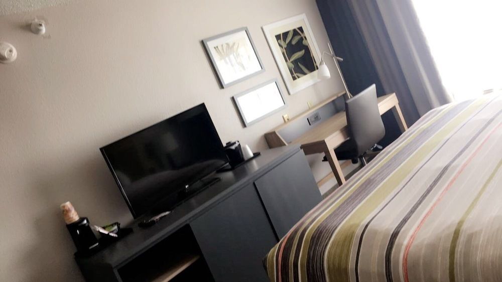 Country Inn & Suites By Radisson, Indianapolis South, In Ngoại thất bức ảnh