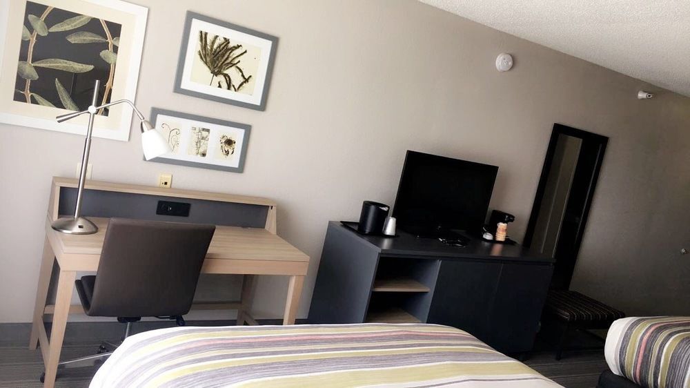 Country Inn & Suites By Radisson, Indianapolis South, In Ngoại thất bức ảnh