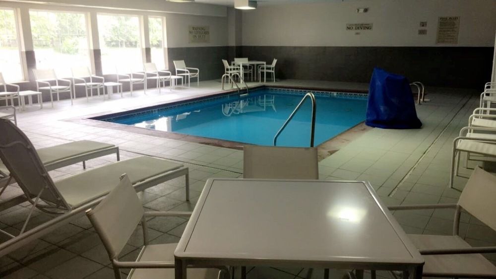 Country Inn & Suites By Radisson, Indianapolis South, In Ngoại thất bức ảnh