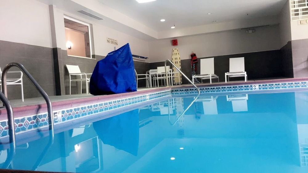 Country Inn & Suites By Radisson, Indianapolis South, In Ngoại thất bức ảnh