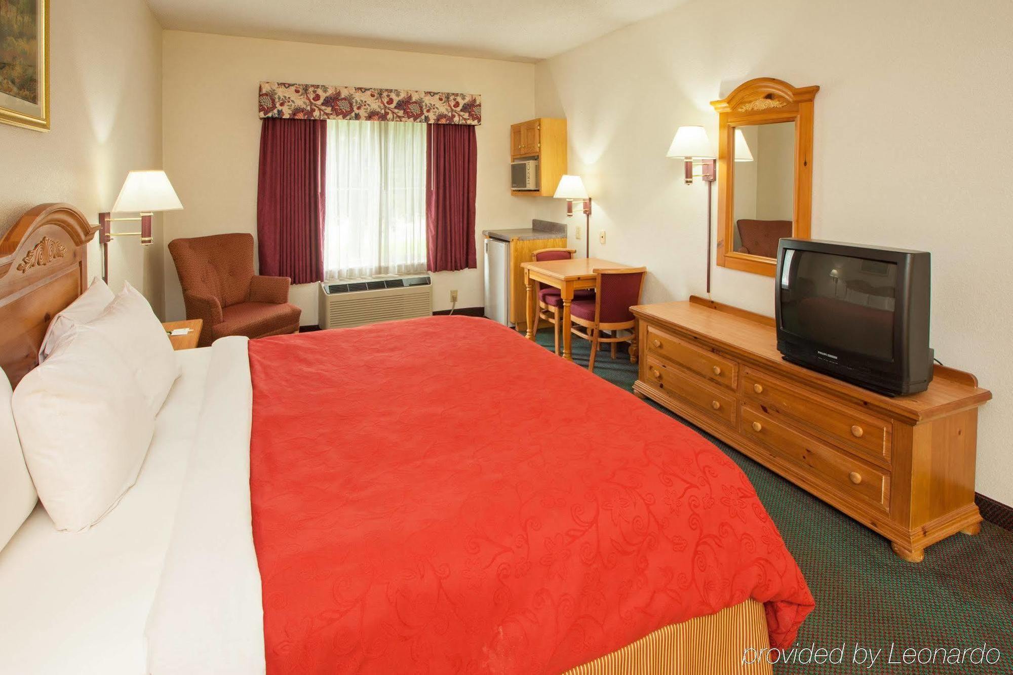 Country Inn & Suites By Radisson, Indianapolis South, In Phòng bức ảnh