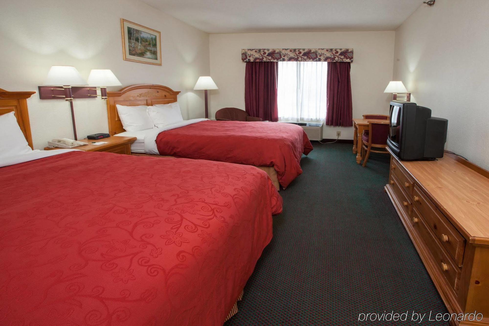 Country Inn & Suites By Radisson, Indianapolis South, In Phòng bức ảnh