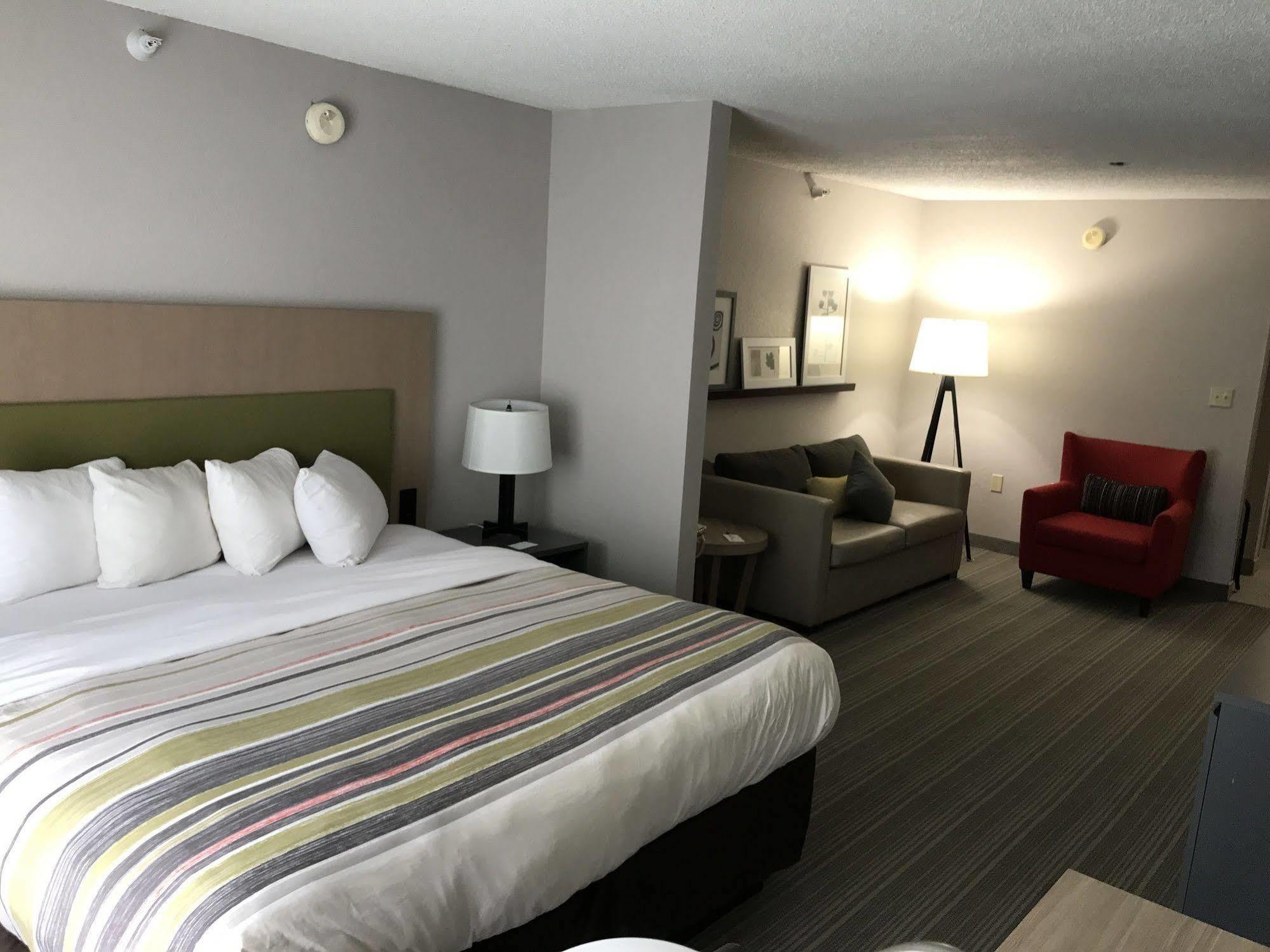 Country Inn & Suites By Radisson, Indianapolis South, In Ngoại thất bức ảnh