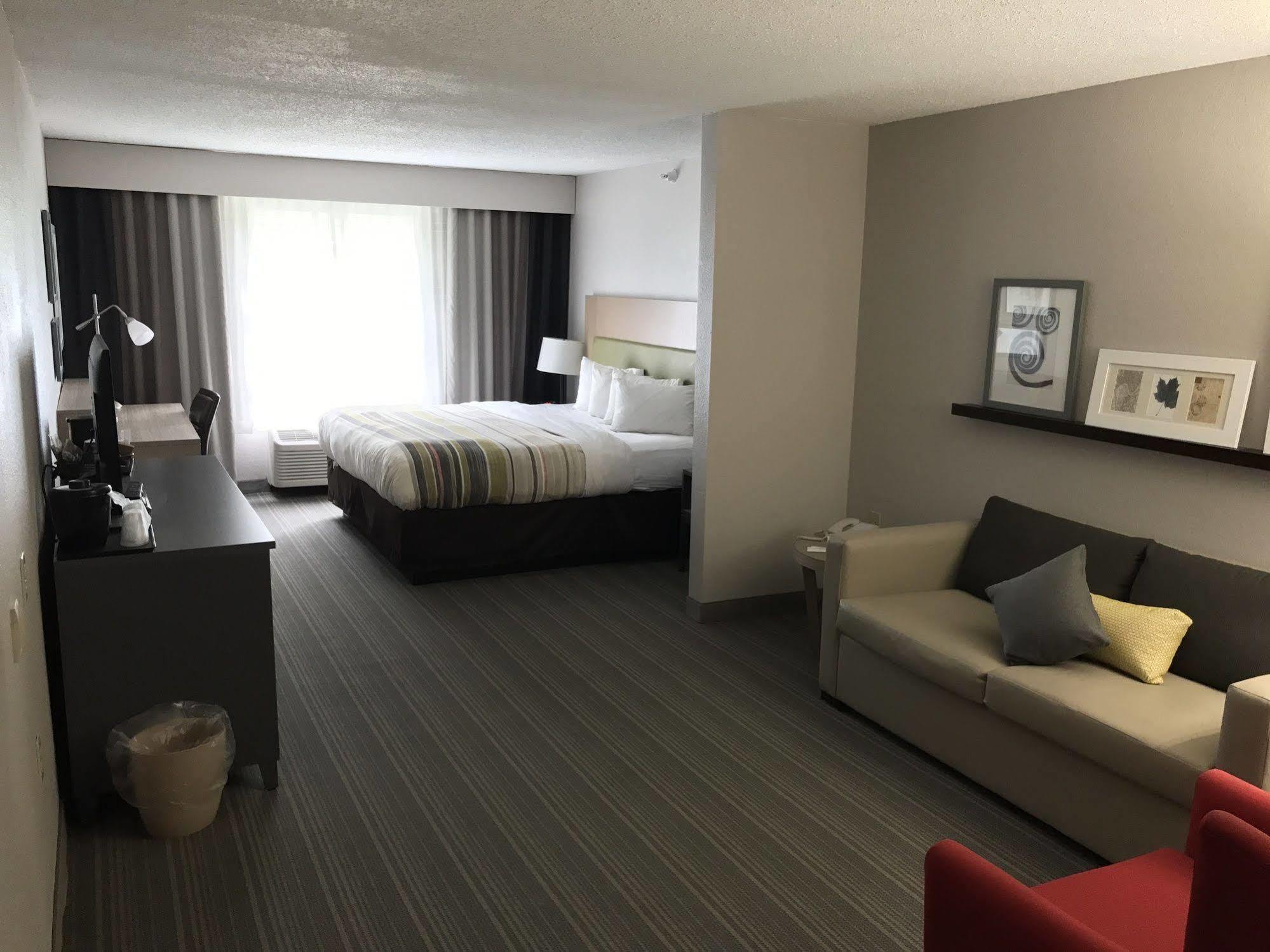 Country Inn & Suites By Radisson, Indianapolis South, In Ngoại thất bức ảnh
