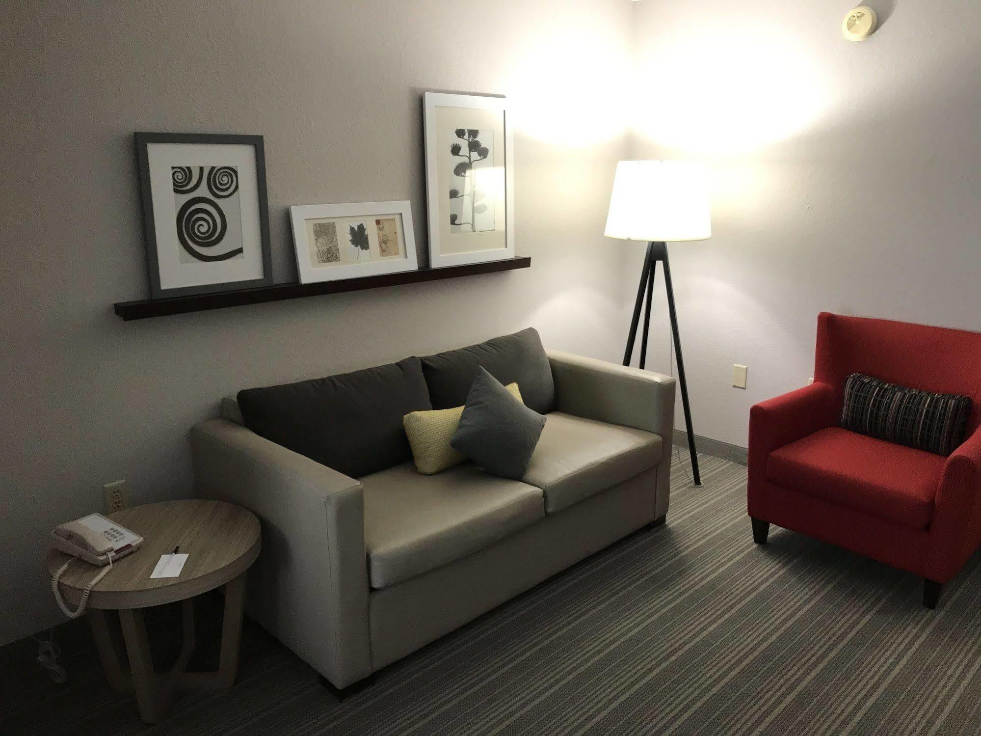 Country Inn & Suites By Radisson, Indianapolis South, In Ngoại thất bức ảnh