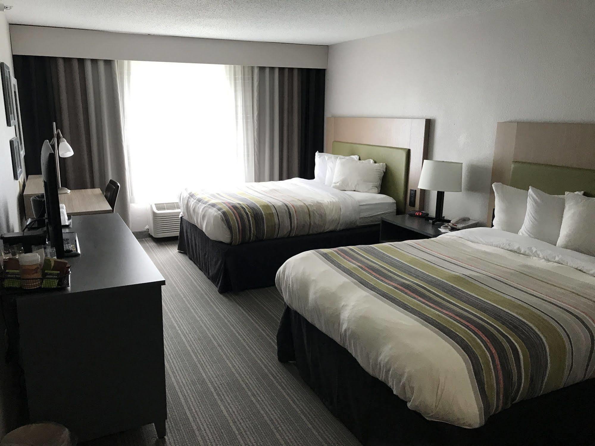Country Inn & Suites By Radisson, Indianapolis South, In Ngoại thất bức ảnh