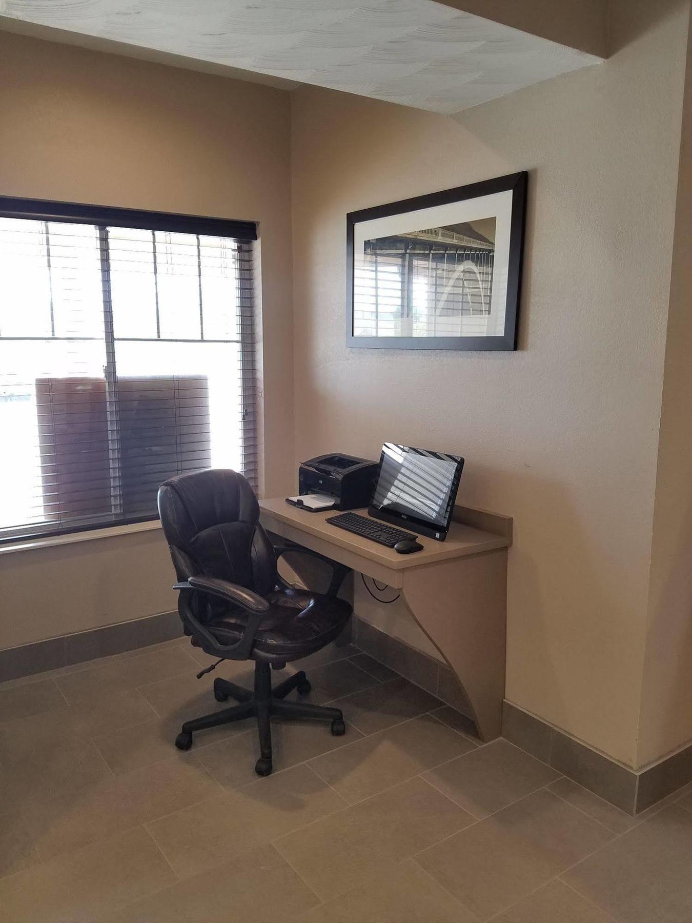 Country Inn & Suites By Radisson, Indianapolis South, In Ngoại thất bức ảnh