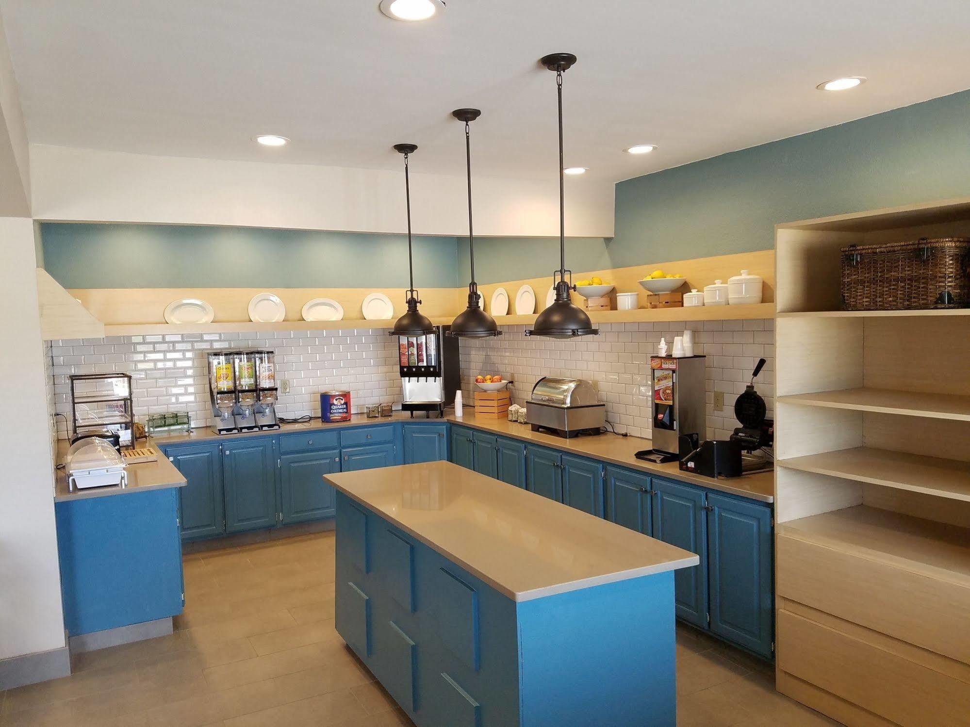 Country Inn & Suites By Radisson, Indianapolis South, In Ngoại thất bức ảnh
