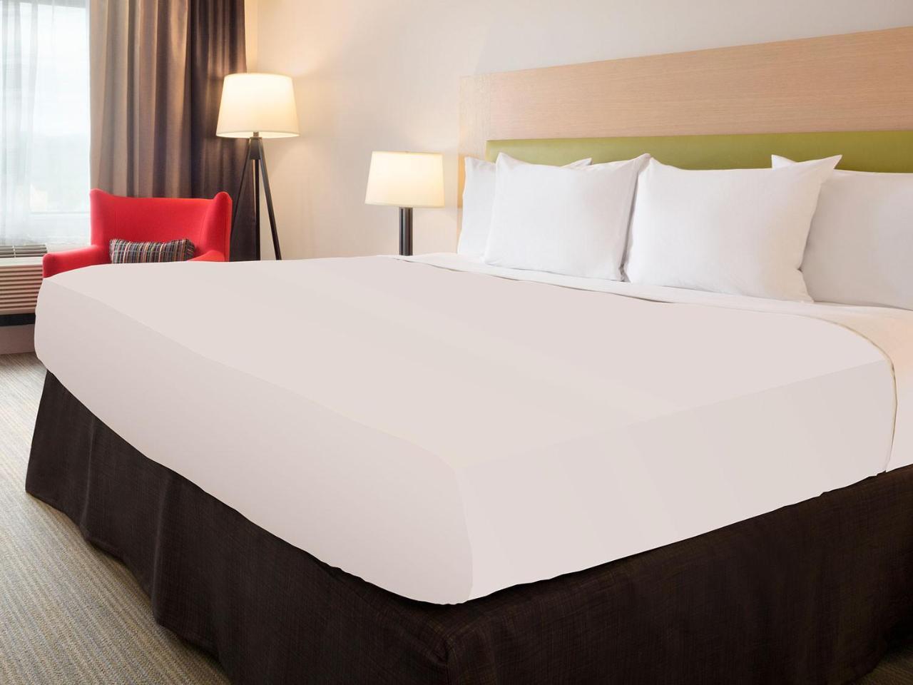 Country Inn & Suites By Radisson, Indianapolis South, In Ngoại thất bức ảnh