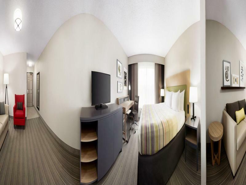 Country Inn & Suites By Radisson, Indianapolis South, In Ngoại thất bức ảnh