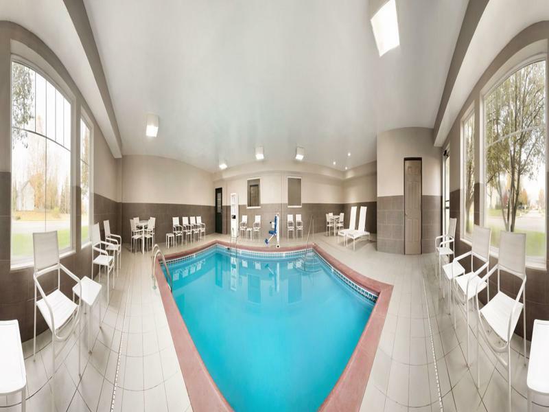 Country Inn & Suites By Radisson, Indianapolis South, In Ngoại thất bức ảnh