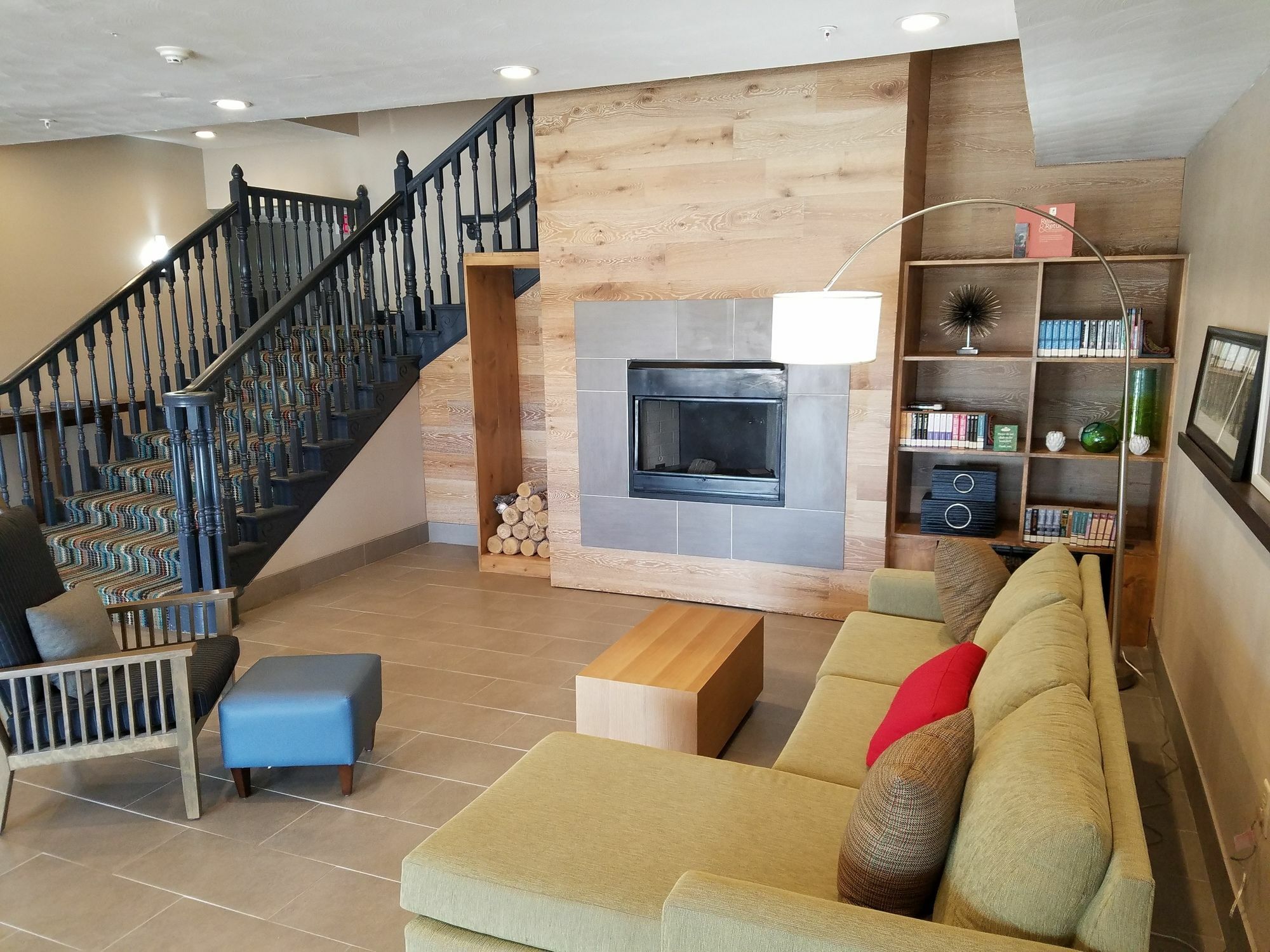 Country Inn & Suites By Radisson, Indianapolis South, In Ngoại thất bức ảnh